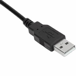 Targus USB Wired Keyboard 9 Targus USB Wired Keyboard -Targus Outlet Store AKB30US USB 623799