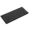 Targus Compact Multi-Device Bluetooth® Antimicrobial Keyboard