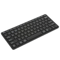 Targus Compact Multi-Device Bluetooth® Antimicrobial Keyboard