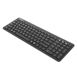 Targus Midsize Multi-Device Bluetooth® Antimicrobial Keyboard -Targus Outlet Store AKB863US MAIN3