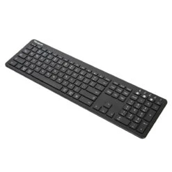 Targus Full-Size Multi-Device Bluetooth® Antimicrobial Keyboard -Targus Outlet Store AKB864US MAIN3