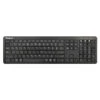 Targus Full-Size Multi-Device Bluetooth® Antimicrobial Keyboard
