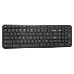 Targus Works With Chromebook™ Midsize Bluetooth® Antimicrobial Keyboard -Targus Outlet Store AKB869US MAIN3
