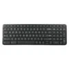 Targus Works With Chromebook™ Midsize Bluetooth® Antimicrobial Keyboard