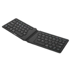 Targus Ergonomic Foldable Bluetooth® Antimicrobial Keyboard 11 Targus Ergonomic Foldable Bluetooth® Antimicrobial Keyboard -Targus Outlet Store AKF003US MAIN5 111120