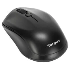 Targus KM610 Wireless Keyboard And Mouse Combo (Black) -Targus Outlet Store AKM610BT MOUSE1 520138