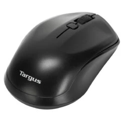 Targus KM610 Wireless Keyboard And Mouse Combo (Black) -Targus Outlet Store AKM610BT MOUSE2 234774