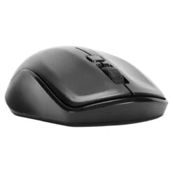 Targus KM610 Wireless Keyboard And Mouse Combo (Black) -Targus Outlet Store AKM610BT MOUSE4 219460