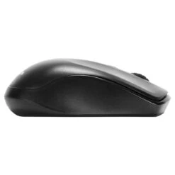 Targus KM610 Wireless Keyboard And Mouse Combo (Black) -Targus Outlet Store AKM610BT MOUSE5 817058