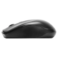Targus KM610 Wireless Keyboard And Mouse Combo (Black) -Targus Outlet Store AKM610BT MOUSE6 187498
