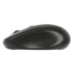 Targus Midsize Multi-Device Bluetooth® Antimicrobial Keyboard And Midsize Comfort Antimicrobial Mouse Bundle -Targus Outlet Store AKM619AMUS MOUSE7