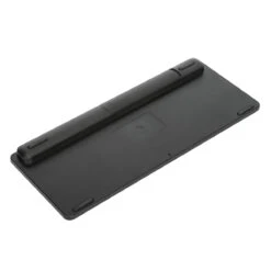 Targus Compact Multi-Device Bluetooth® Antimicrobial Keyboard And Compact Antimicrobial Mouse Bundle 25 Targus Compact Multi-Device Bluetooth® Antimicrobial Keyboard And Compact Antimicrobial Mouse Bundle -Targus Outlet Store AKM620AMUS KEYBOARD1