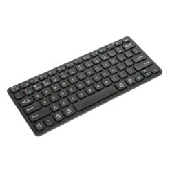 Targus Compact Multi-Device Bluetooth® Antimicrobial Keyboard And Compact Antimicrobial Mouse Bundle 20 Targus Compact Multi-Device Bluetooth® Antimicrobial Keyboard And Compact Antimicrobial Mouse Bundle -Targus Outlet Store AKM620AMUS KEYBOARD2