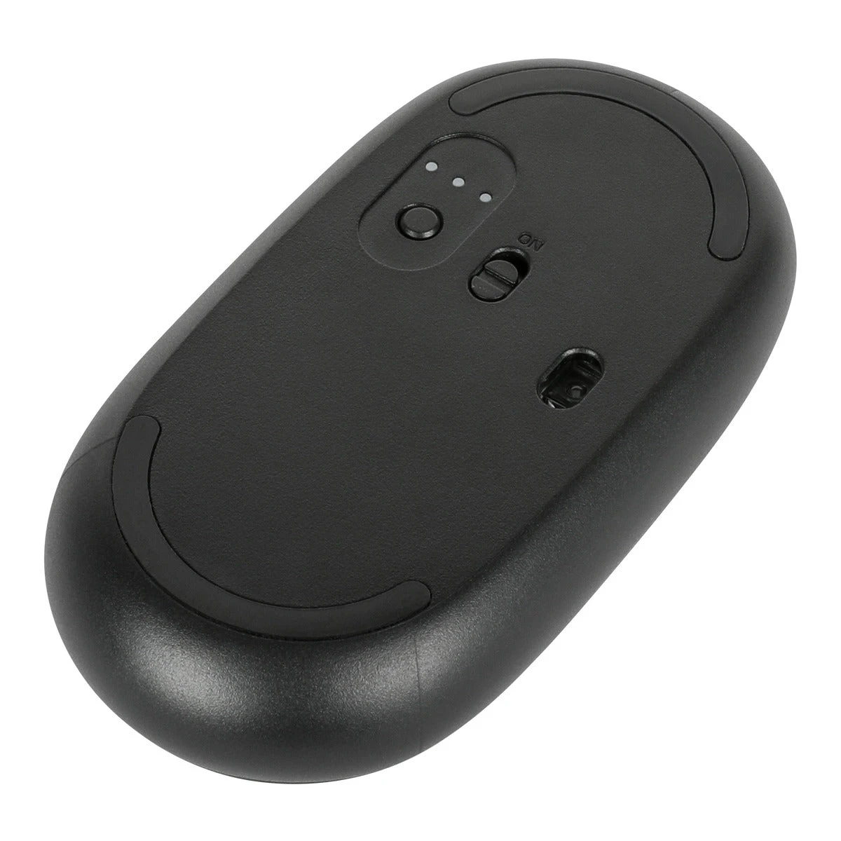 Targus Compact Multi-Device Bluetooth® Antimicrobial Keyboard And Compact Antimicrobial Mouse Bundle 10 Targus Compact Multi-Device Bluetooth® Antimicrobial Keyboard And Compact Antimicrobial Mouse Bundle - Image 10