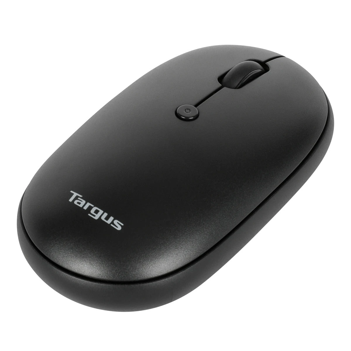 Targus Compact Multi-Device Bluetooth® Antimicrobial Keyboard And Compact Antimicrobial Mouse Bundle 14 Targus Compact Multi-Device Bluetooth® Antimicrobial Keyboard And Compact Antimicrobial Mouse Bundle - Image 14