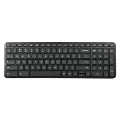 Targus Works With Chromebook™ Midsize Bluetooth® Antimicrobial Keyboard And Mouse Bundle -Targus Outlet Store AKM623AMUS KEYBOARD6