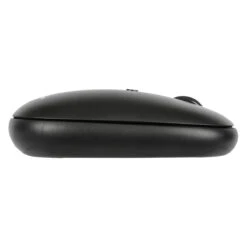 Targus Compact Multi-Device Antimicrobial Wireless Mouse -Targus Outlet Store AMB581GL SIDE1 365943