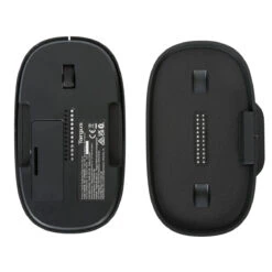 Targus ErgoFlip™ EcoSmart™ Mouse -Targus Outlet Store AMB586GL DETAIL2
