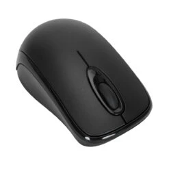 Targus Works With Chromebook™ Bluetooth® Antimicrobial Mouse -Targus Outlet Store AMB844GL MAIN2