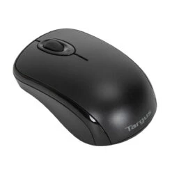 Targus Works With Chromebook™ Bluetooth® Antimicrobial Mouse -Targus Outlet Store AMB844GL MAIN4