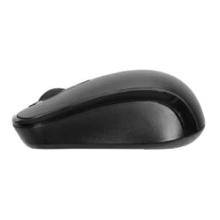Targus Works With Chromebook™ Bluetooth® Antimicrobial Mouse -Targus Outlet Store AMB844GL SIDE2