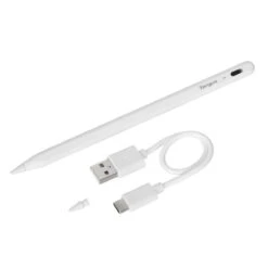Targus Antimicrobial Active Stylus For IPad® -Targus Outlet Store AMM174AMGL INTHEBOX