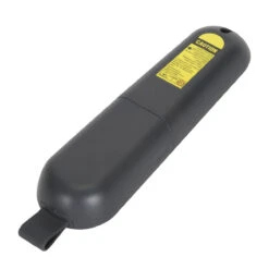 Targus Control Max EcoSmart™ Laser Presenter With Timer -Targus Outlet Store AMP06804GL BACK1