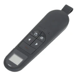 Targus Control Max EcoSmart™ Laser Presenter With Timer -Targus Outlet Store AMP06804GL MAIN3