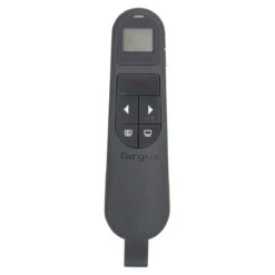 Targus Control Max EcoSmart™ Laser Presenter With Timer
