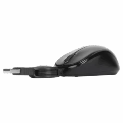 Targus Compact BlueTrace Mouse -Targus Outlet Store AMU75US AMU625 FRONTLEFT 349780