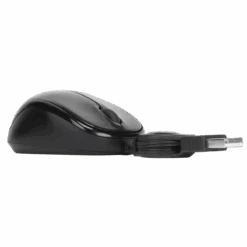 Targus Compact BlueTrace Mouse -Targus Outlet Store AMU75US AMU625 FRONTRIGHT 453047