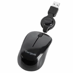 Targus Compact BlueTrace Mouse