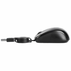 Targus Compact BlueTrace Mouse -Targus Outlet Store AMU75US AMU625 SIDE 987496