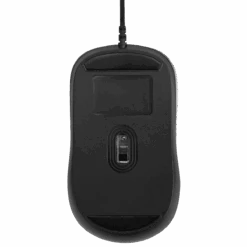 Targus USB Optical Laptop Mouse 12 Targus USB Optical Laptop Mouse -Targus Outlet Store AMU80US AMU650 BOTTOM 244433