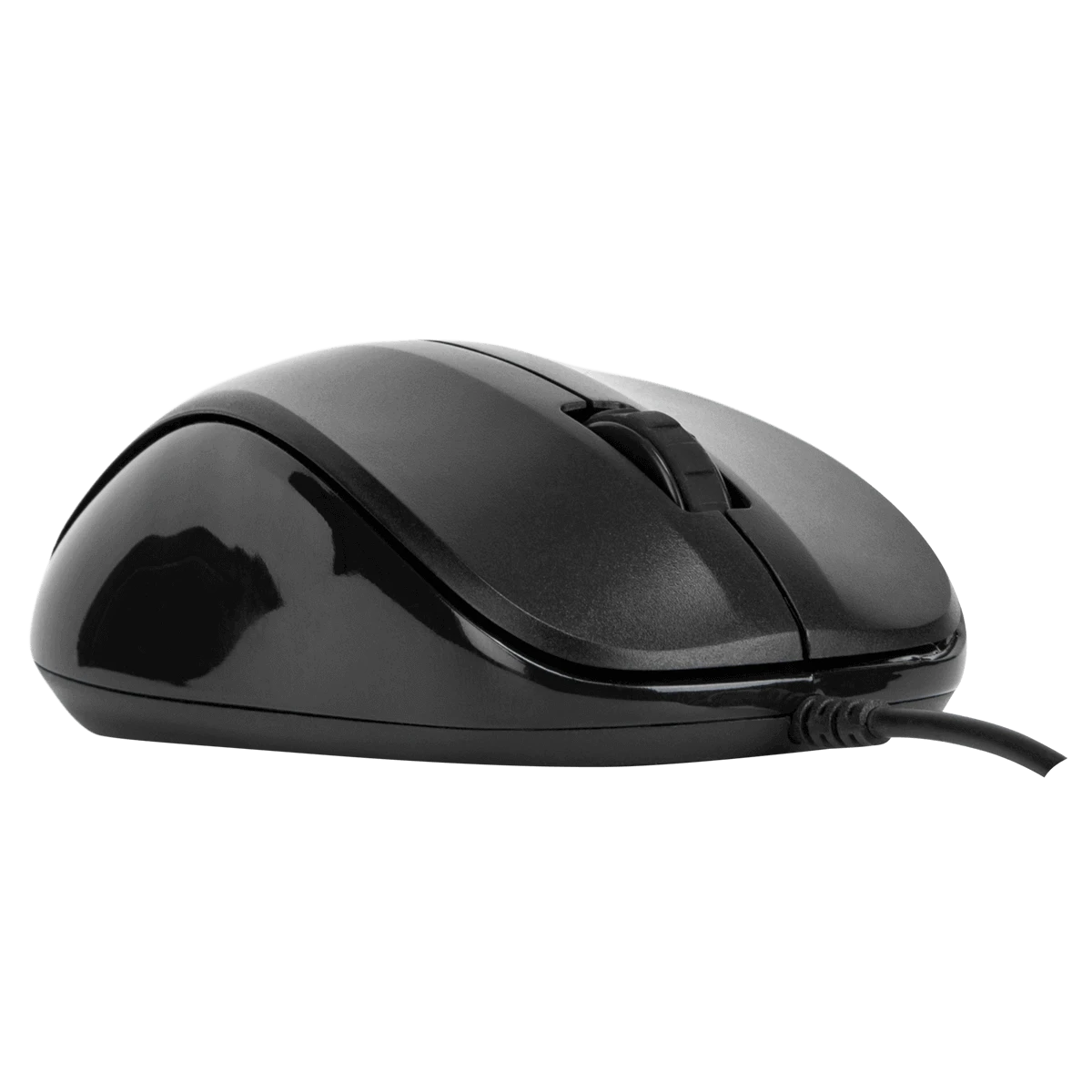 Targus USB Optical Laptop Mouse 2 Targus USB Optical Laptop Mouse - Image 2