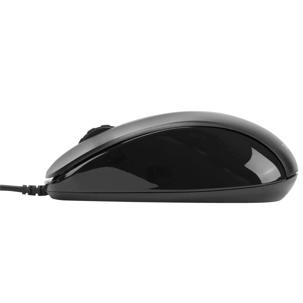 Targus USB Optical Laptop Mouse 4 Targus USB Optical Laptop Mouse - Image 4