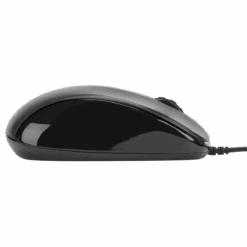 Targus USB Optical Laptop Mouse 9 Targus USB Optical Laptop Mouse -Targus Outlet Store AMU80US AMU650 SIDE2 738262
