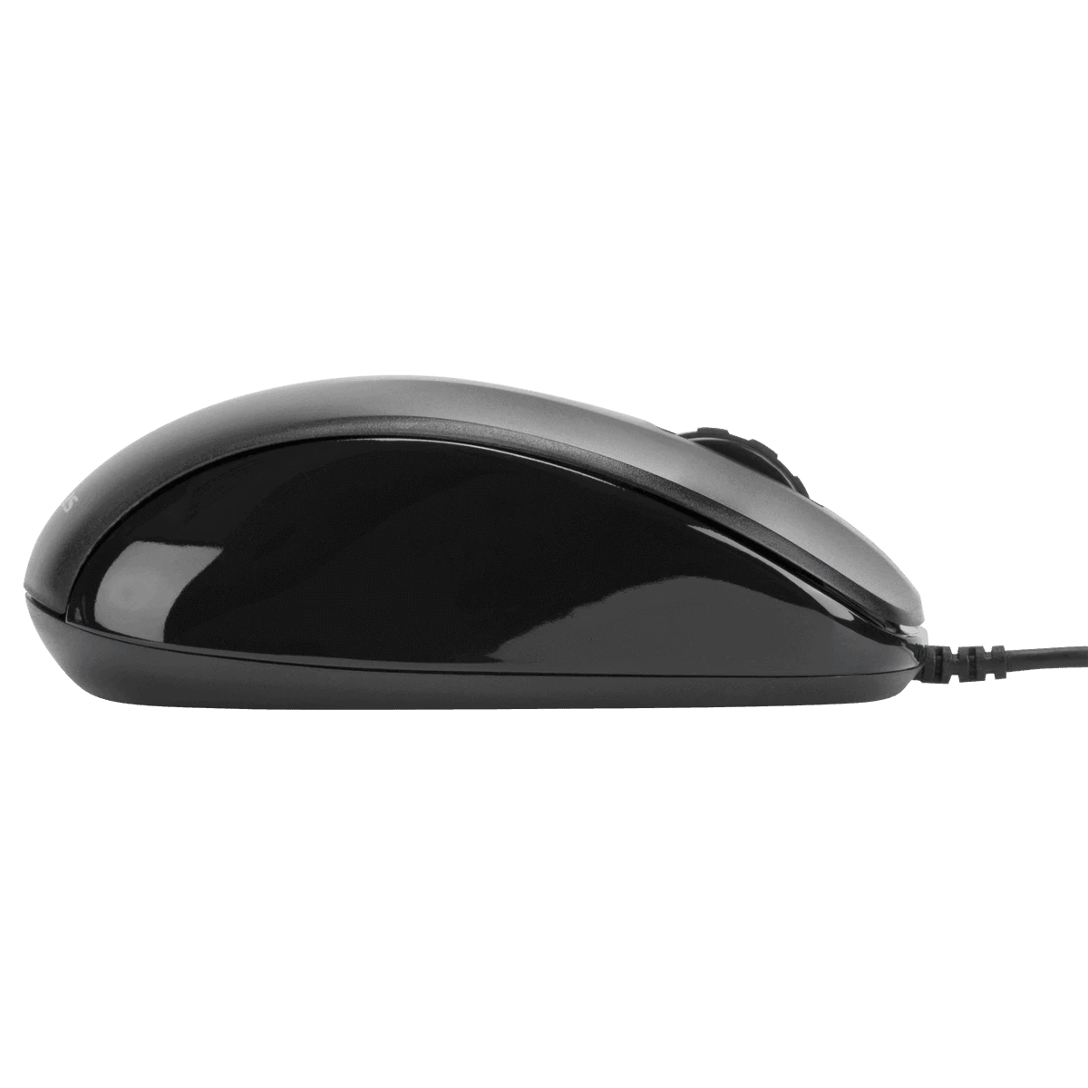 Targus USB Optical Laptop Mouse 3 Targus USB Optical Laptop Mouse - Image 3