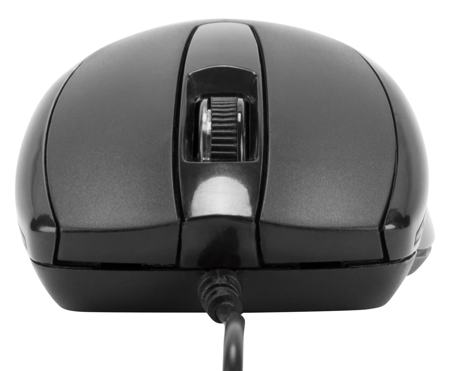 Targus Full-Size Optical Antimicrobial Wired Mouse 6 Targus Full-Size Optical Antimicrobial Wired Mouse - Image 6