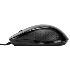 Targus Full-Size Optical Antimicrobial Wired Mouse 12 Targus Full-Size Optical Antimicrobial Wired Mouse -Targus Outlet Store AMU81AMGL AKM622AMUS SIDE2