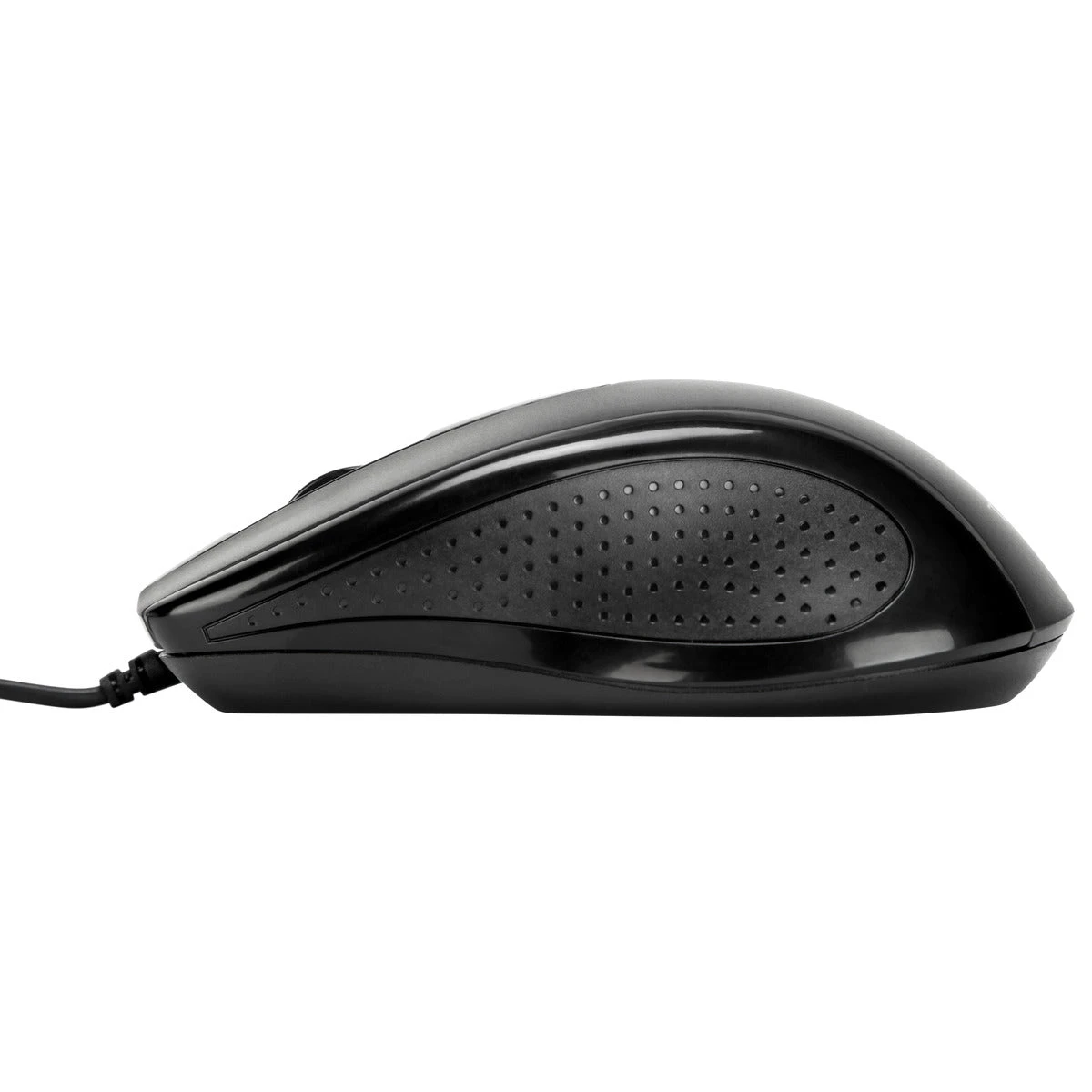 Targus Full-Size Optical Antimicrobial Wired Mouse 3 Targus Full-Size Optical Antimicrobial Wired Mouse - Image 3