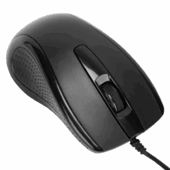 Targus 3-Button USB Full-Size Optical Mouse -Targus Outlet Store AMU81USZ MAIN2 235384