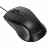 Targus 3-Button USB Full-Size Optical Mouse