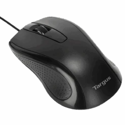 Targus 3-Button USB Full-Size Optical Mouse