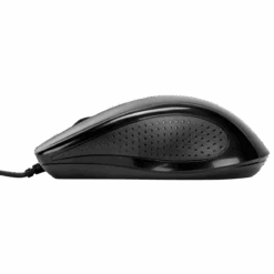 Targus 3-Button USB Full-Size Optical Mouse -Targus Outlet Store AMU81USZ SIDE2 626369