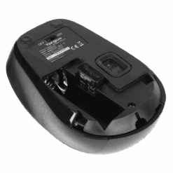 Targus Wireless BlueTrace Mouse 17 Targus Wireless BlueTrace Mouse -Targus Outlet Store AMW50US BOTTOM