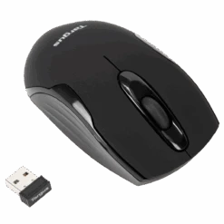 Targus W575 Wireless Mouse