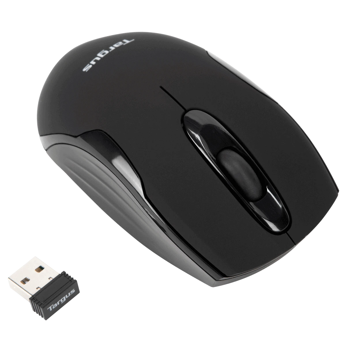 Targus W575 Wireless Mouse 1 Targus W575 Wireless Mouse