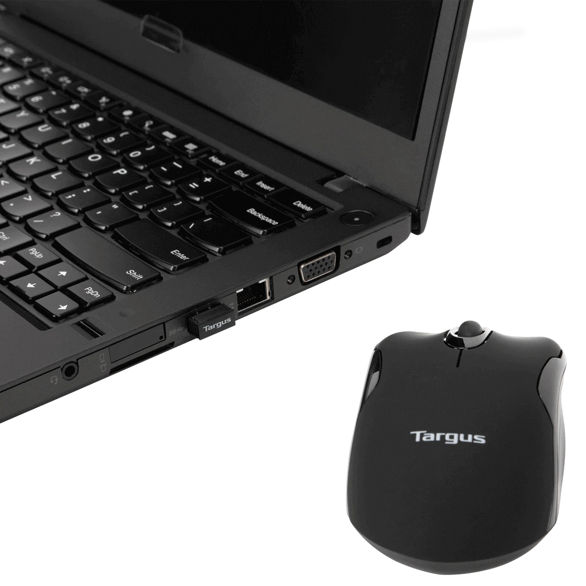 Targus W575 Wireless Mouse 6 Targus W575 Wireless Mouse - Image 6