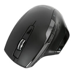 Targus BlueTrace Wireless Ergonomic Antimicrobial Mouse -Targus Outlet Store AMW584 MAIN1